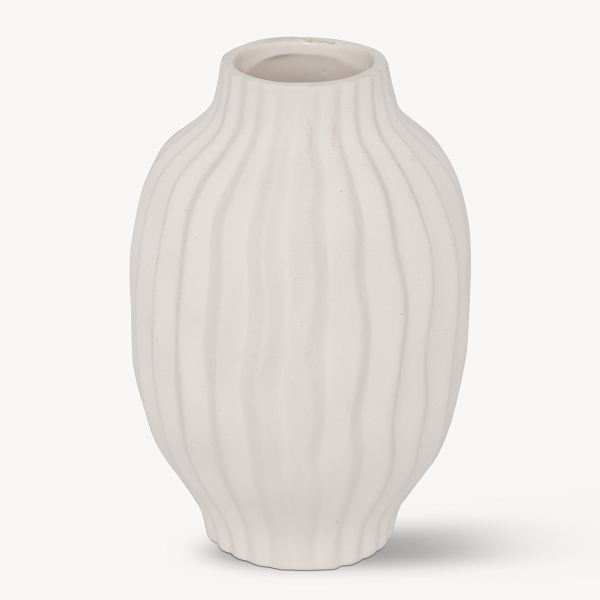 Διακοσμητικό Βάζο (Φ15x22) A-S Fernan 206577