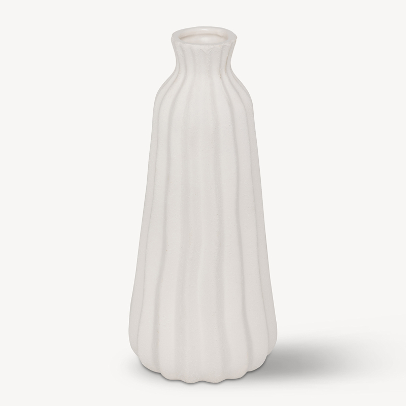 Διακοσμητικό Βάζο (Φ13x30) A-S Fernan 206578