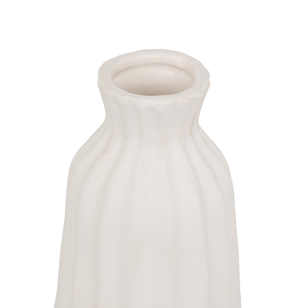 Διακοσμητικό Βάζο (Φ13x30) A-S Fernan 206578