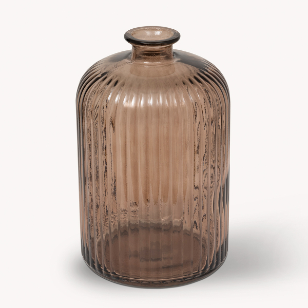 Διακοσμητικό Βάζο (Φ15x23) A-S Luz 206592