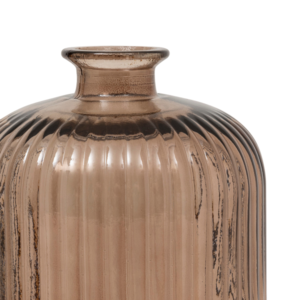 Διακοσμητικό Βάζο (Φ15x23) A-S Luz 206592