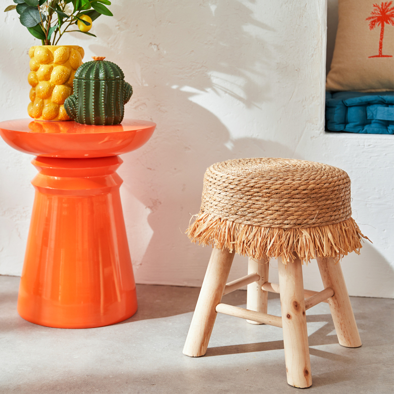 Σκαμπό (Φ30x40) A-S Gimpo 207317