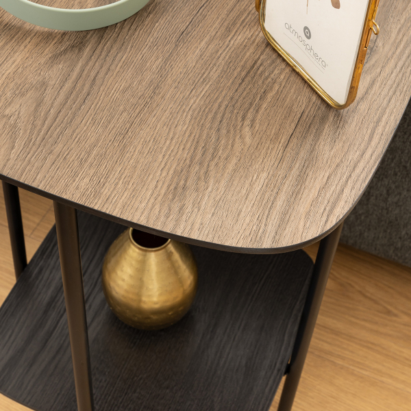 Βοηθητικό Τραπεζάκι (40x40x60) A-S Hodia 206014