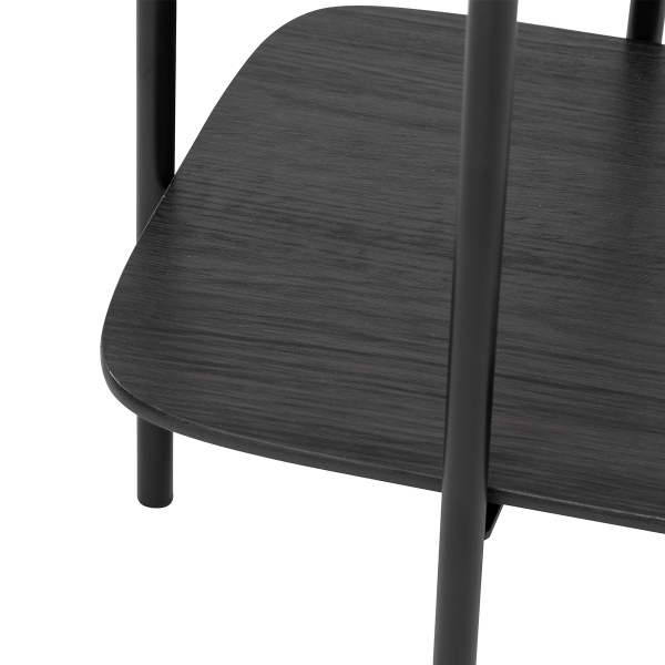 Βοηθητικό Τραπεζάκι (40x40x60) A-S Hodia 206014