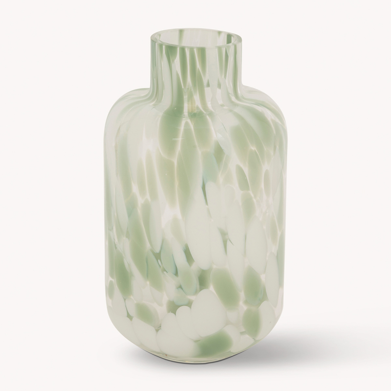 Διακοσμητικό Βάζο (Φ12x21) A-S Arvo 206613