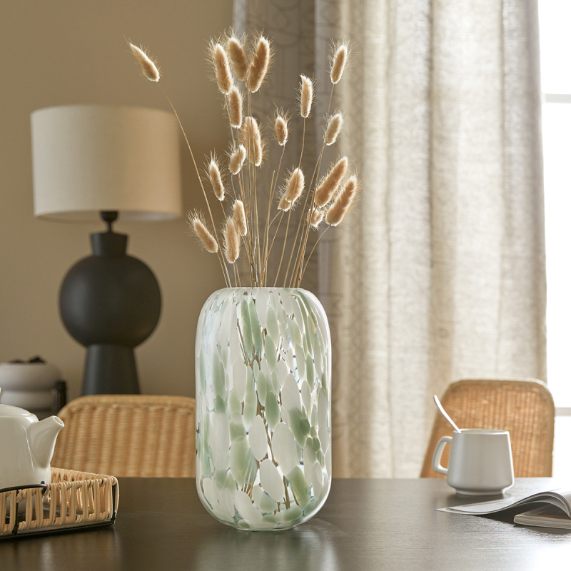 Διακοσμητικό Βάζο (Φ15x26) A-S Arvo 206614