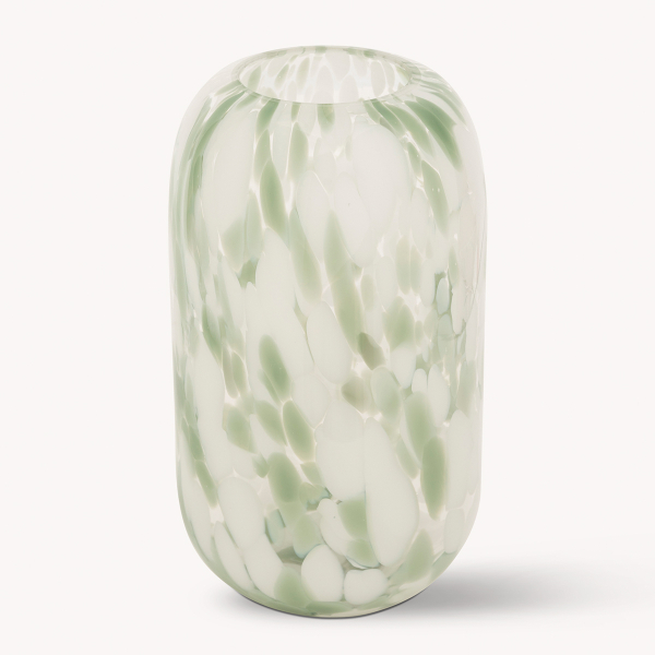 Διακοσμητικό Βάζο (Φ15x26) A-S Arvo 206614