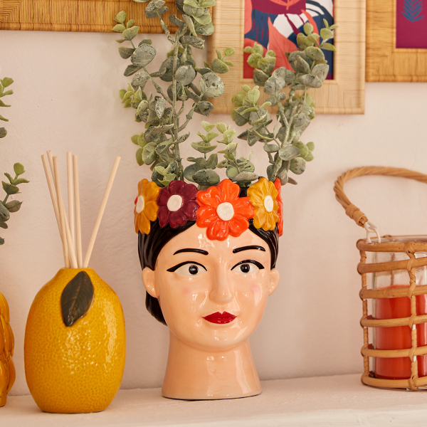 Κασπώ (Φ13x18.2) A-S Yucatan 206615