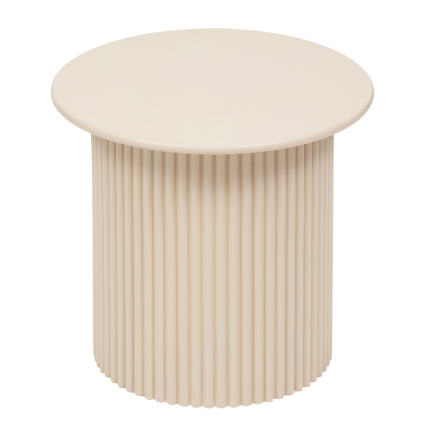 Βοηθητικά Τραπεζάκια (Σετ 2τμχ) A-S Eino 206022