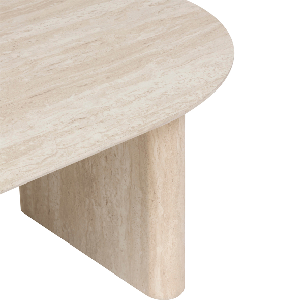 Τραπέζι Σαλονιού (120x60x40) A-S Anaya 206043