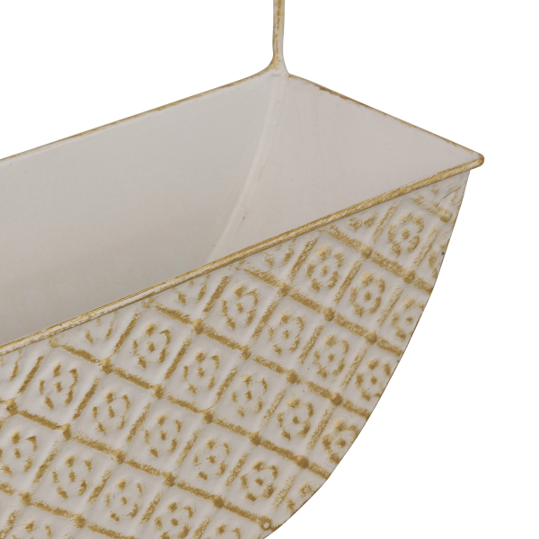 Διακοσμητικό Τοίχου - Κασπώ (Σετ 2τμχ) A-S Tino 206628