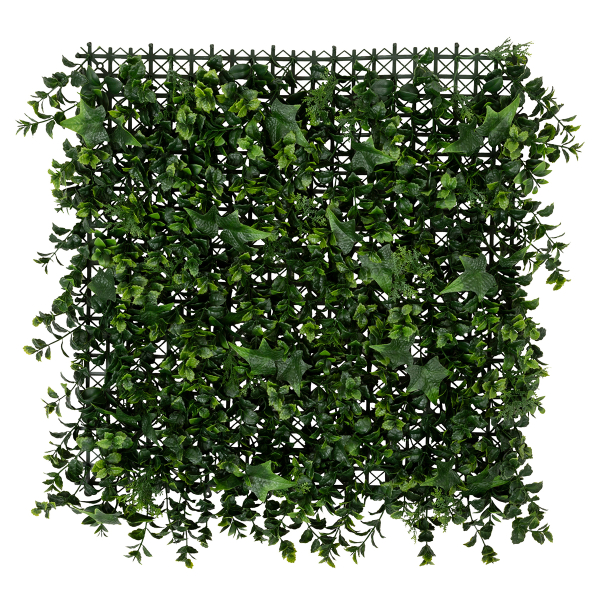 Συνθετικό Πάνελ Φυλλωσιάς (50x50) A-S Izy Grass 198187