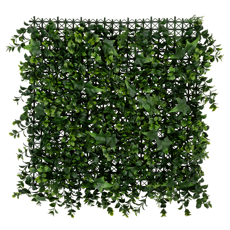 Συνθετικό Πάνελ Φυλλωσιάς (50x50) A-S Izy Grass 198187