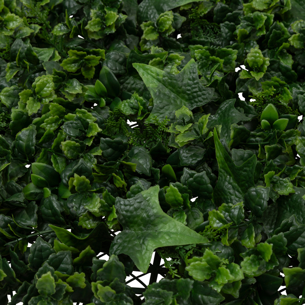 Συνθετικό Πάνελ Φυλλωσιάς (50x50) A-S Izy Grass 198187