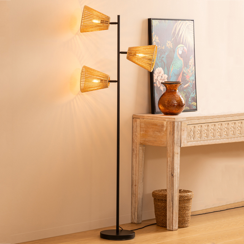 Φωτιστικό Δαπέδου 150εκ. A-S Giada 202640