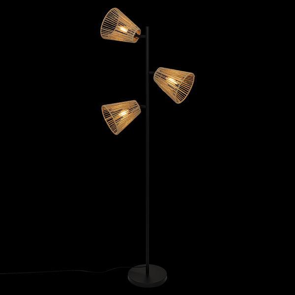 Φωτιστικό Δαπέδου 150εκ. A-S Giada 202640