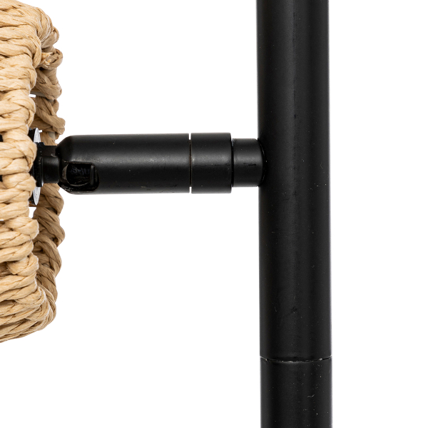 Φωτιστικό Δαπέδου 150εκ. A-S Giada 202640