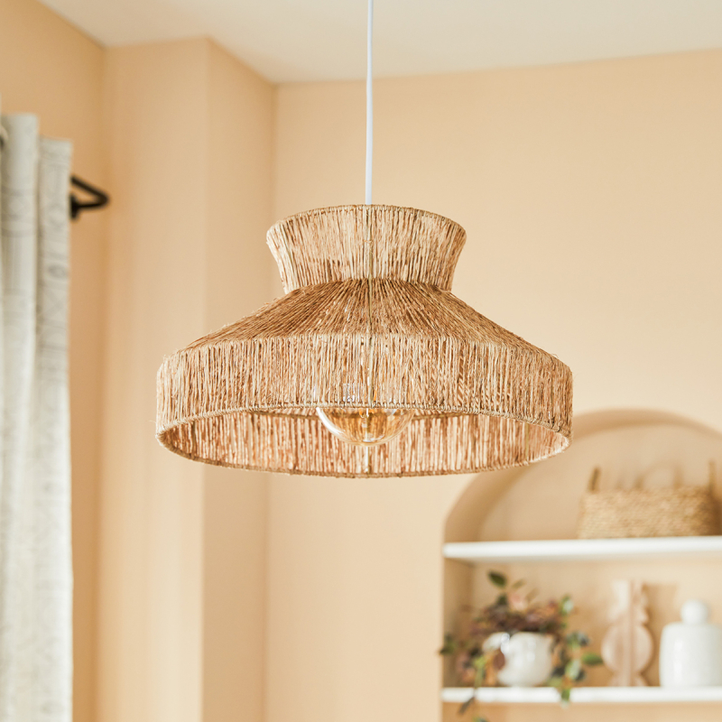 Φωτιστικό Οροφής Μονόφωτο A-S Zelia 202685