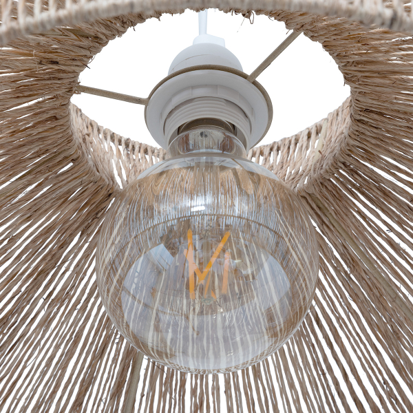 Φωτιστικό Οροφής Μονόφωτο A-S Zelia 202685