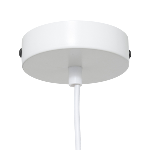 Φωτιστικό Οροφής Μονόφωτο A-S Zelia 202685