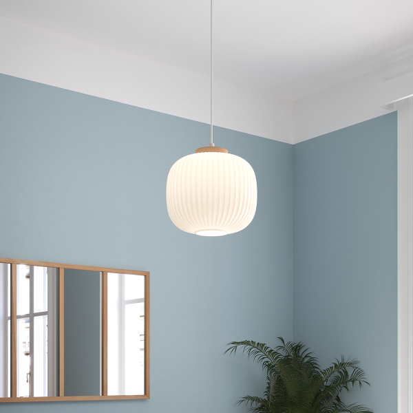 Φωτιστικό Οροφής Μονόφωτο A-S Travis 202693