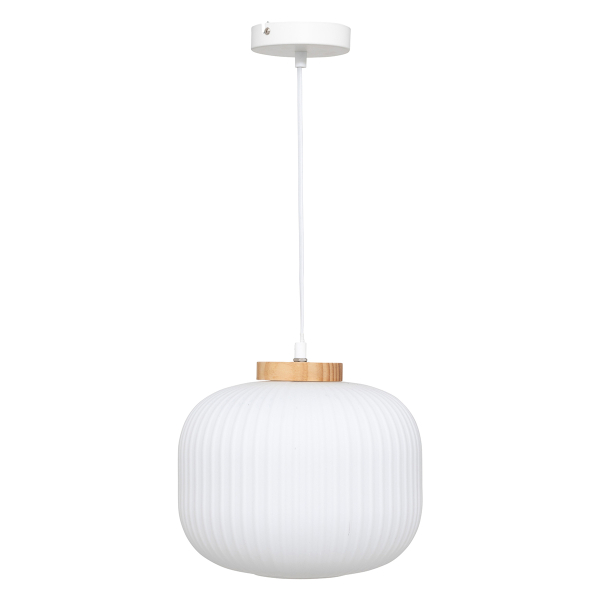 Φωτιστικό Οροφής Μονόφωτο A-S Travis 202693