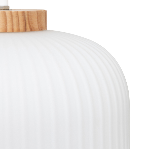 Φωτιστικό Οροφής Μονόφωτο A-S Travis 202693