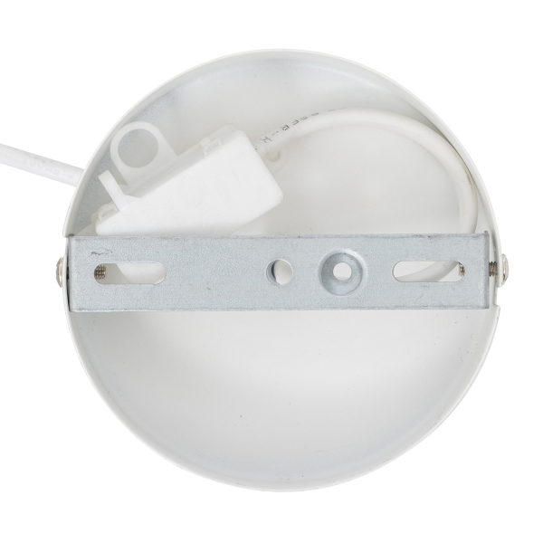 Φωτιστικό Οροφής Μονόφωτο A-S Travis 202693