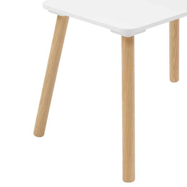 Παιδικό Τραπεζάκι + Καρέκλες (Σετ 3τμχ) A-S Alex 205805