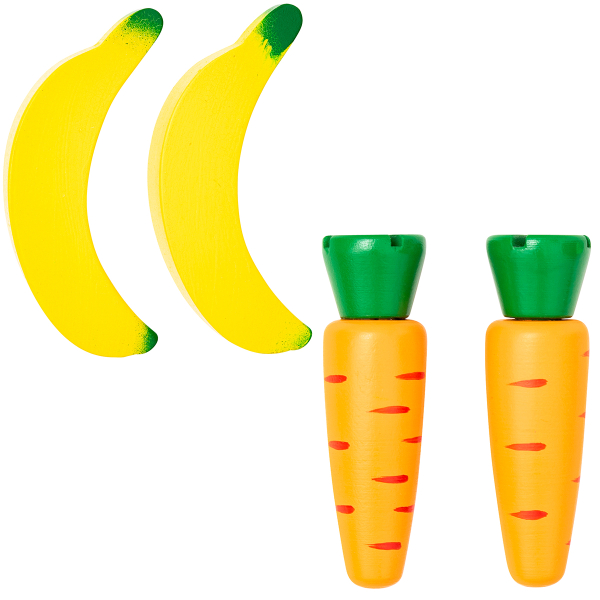 Ξύλινο Παιχνίδι Ρόλων A-S Παντοπωλείο 205827