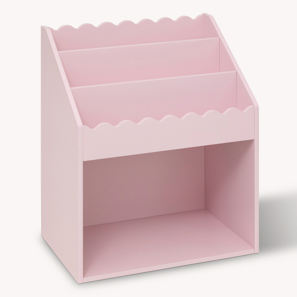 Παιδική Βιβλιοθήκη Με Ράφι (48x32x60) A-S Antea 205843