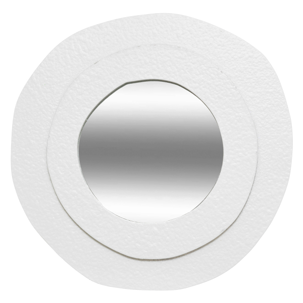 Διακοσμητικοί Καθρέφτες Τοίχου (Σετ 3τμχ) A-S Emily 206400