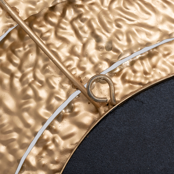 Διακοσμητικός Καθρέφτης Τοίχου (58x89) A-S Brenda 206401