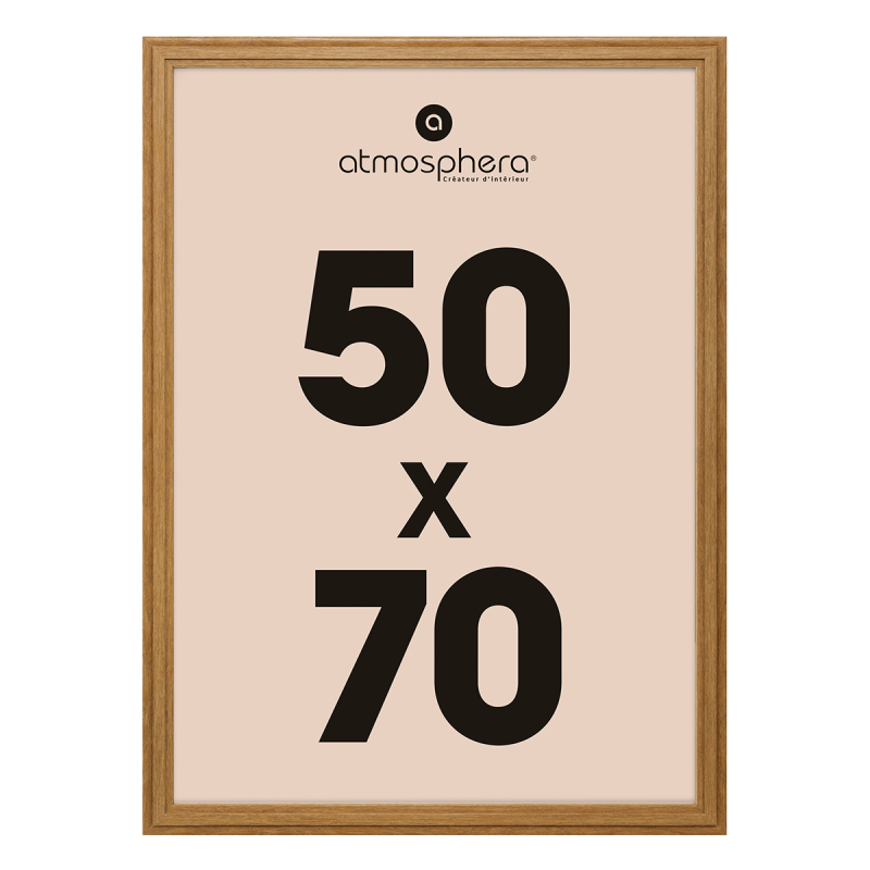 Κορνίζα (50x70) A-S Alix 206416