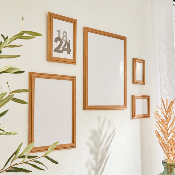 Κορνίζα (50x70) A-S Alix 206416