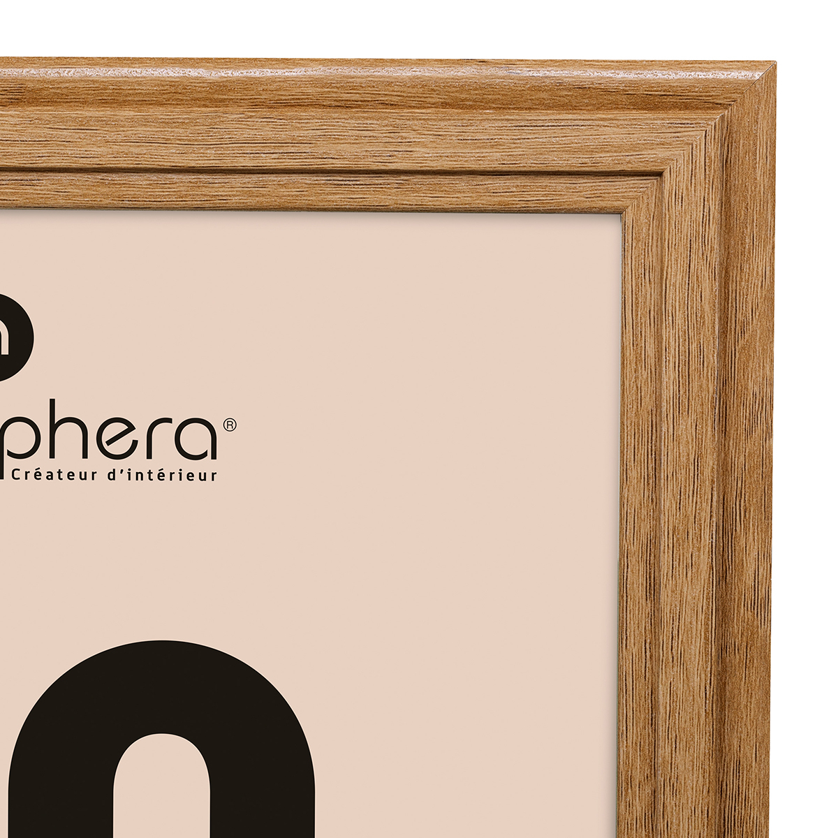 Κορνίζα (50X70) A-S Alix 206416 Home Διακόσμηση Κορνίζες Spitishop