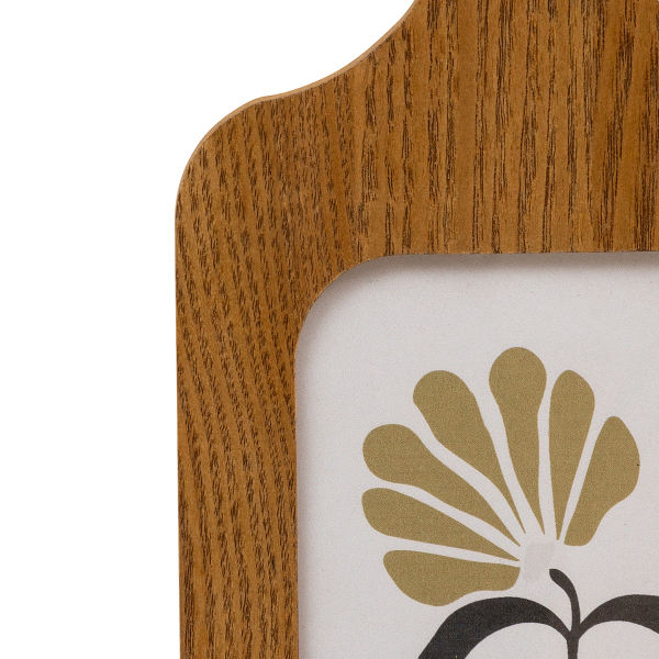 Κορνίζα Τοίχου 5 Θέσεων (20.5x0.8x125) A-S Isaura 206421