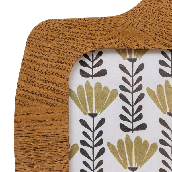 Κορνίζα Τοίχου 5 Θέσεων (20.5x0.8x125) A-S Isaura 206421