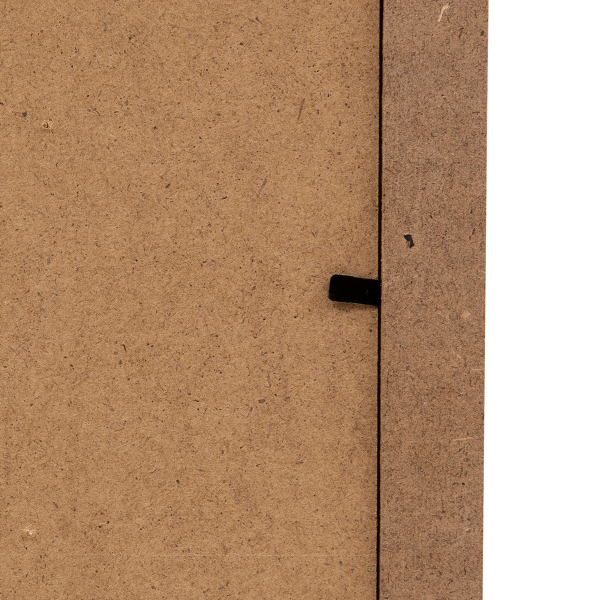 Κορνίζα Τοίχου 5 Θέσεων (20.5x0.8x125) A-S Isaura 206421