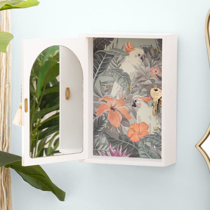 Κλειδοθήκη (20x8.5x28) A-S Wild Romance 206425