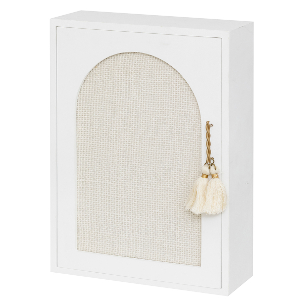 Κλειδοθήκη (20x8.5x28) A-S Wild Romance 206425