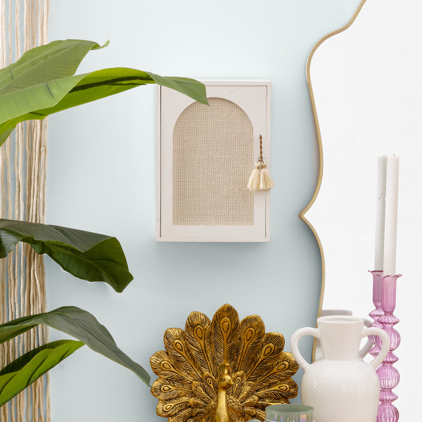 Κλειδοθήκη (20x8.5x28) A-S Wild Romance 206425