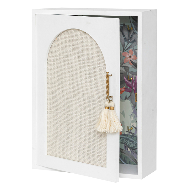 Κλειδοθήκη (20x8.5x28) A-S Wild Romance 206425