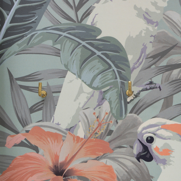 Κλειδοθήκη (20x8.5x28) A-S Wild Romance 206425