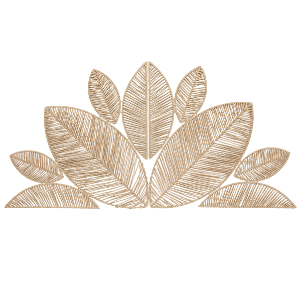 Κεφαλάρι Κρεβατιού (160x1x80) A-S Meera 206432