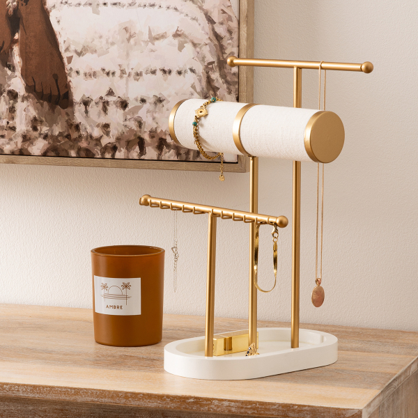 Σταντ Κοσμημάτων (31x20x20) A-S Wild Romance 206160