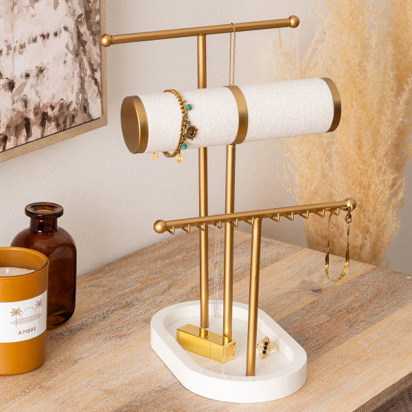 Σταντ Κοσμημάτων (31x20x20) A-S Wild Romance 206160