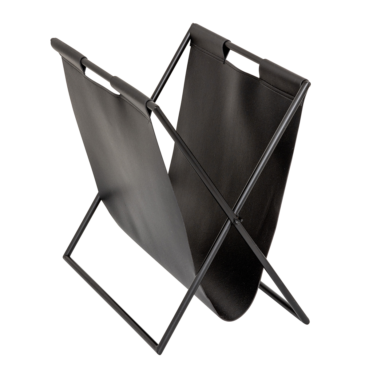 Εφημεριδοθήκη (37X22X35) A-S Twisted Lime 206151 Home Διακόσμηση Θήκες Περιοδικών Spitishop