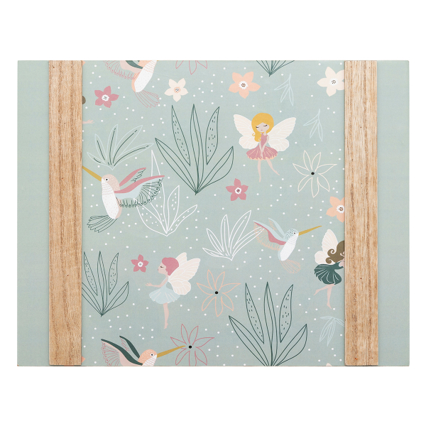 Κουτιά Αποθήκευσης (Σετ 3τμχ) A-S Forest 193931A