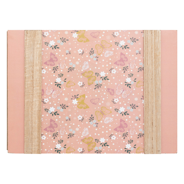 Κουτιά Αποθήκευσης (Σετ 3τμχ) A-S Forest 193931A